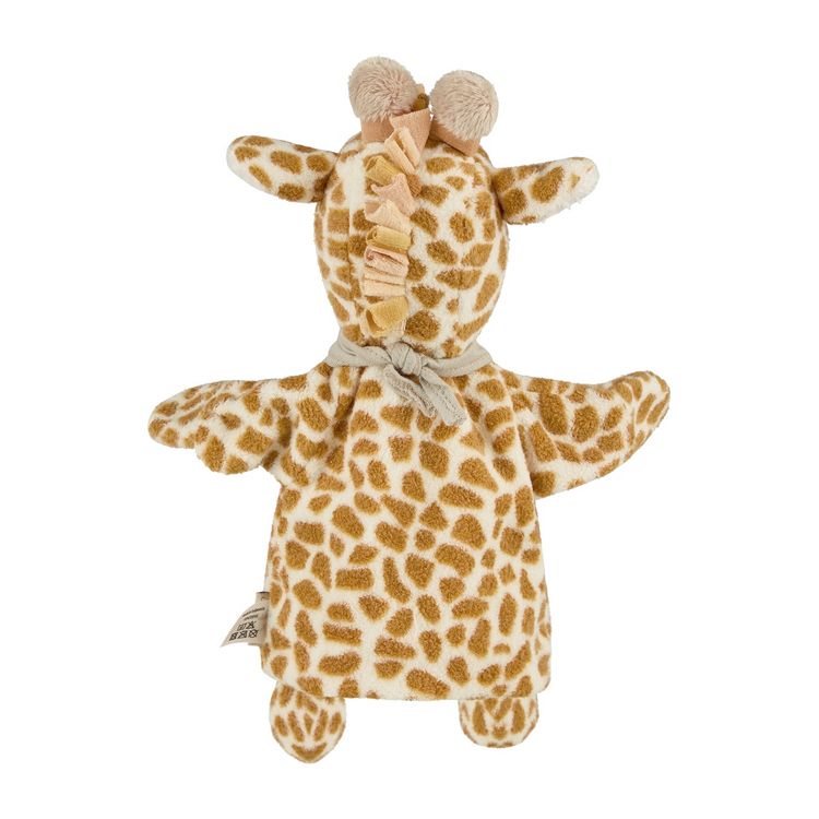 Produktbild: Handpuppe GIRAFFE Kaya