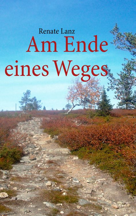 Produktbild: Am Ende eines Weges