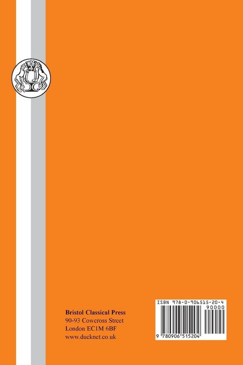 Produktbild: Thucydides
