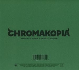 Produktbild: Chromakopia