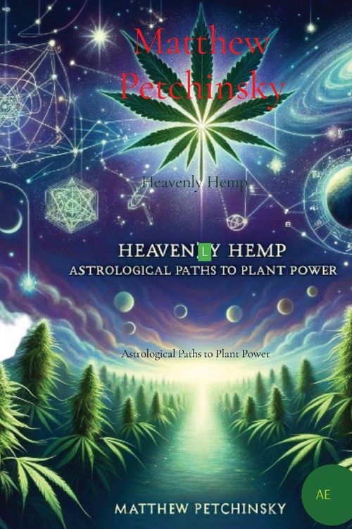 Produktbild: Heavenly Hemp