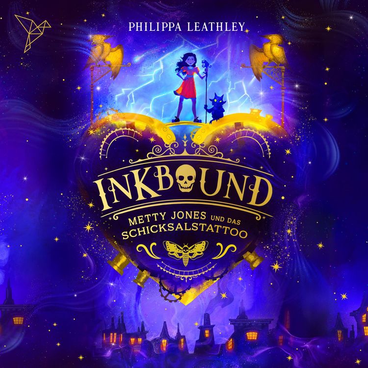 Produktbild: Inkbound