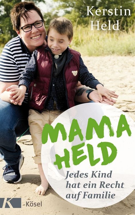 Produktbild: Mama Held