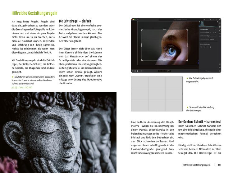 Produktbild: Close-up Fotografie - Einzigartige Details festhalten