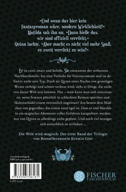 Produktbild: Vergissmeinnicht - Was man bei Licht nicht sehen kann