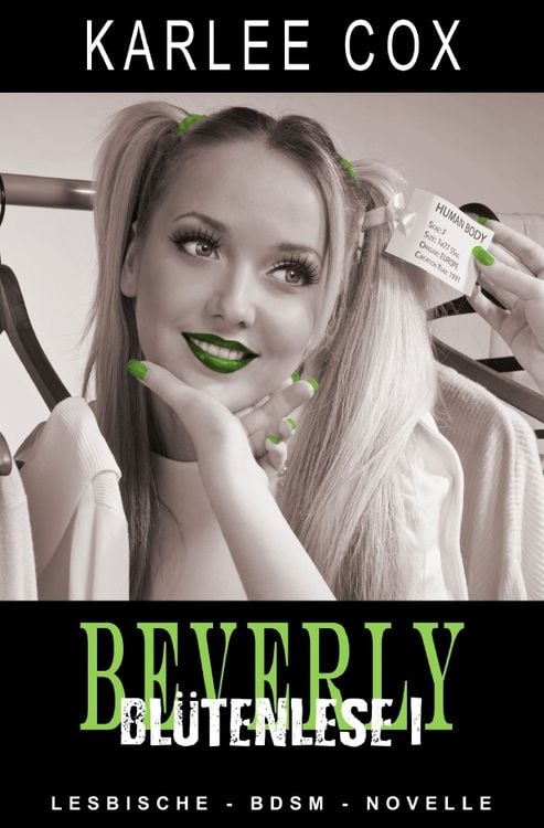 Produktbild: Beverly - Bl&uuml;tenlese 1