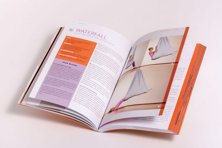 Produktbild: Aerial Yoga