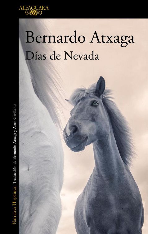 Produktbild: D&iacute;as de nevada
