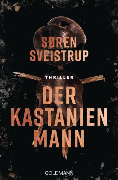 Produktbild: Der Kastanienmann