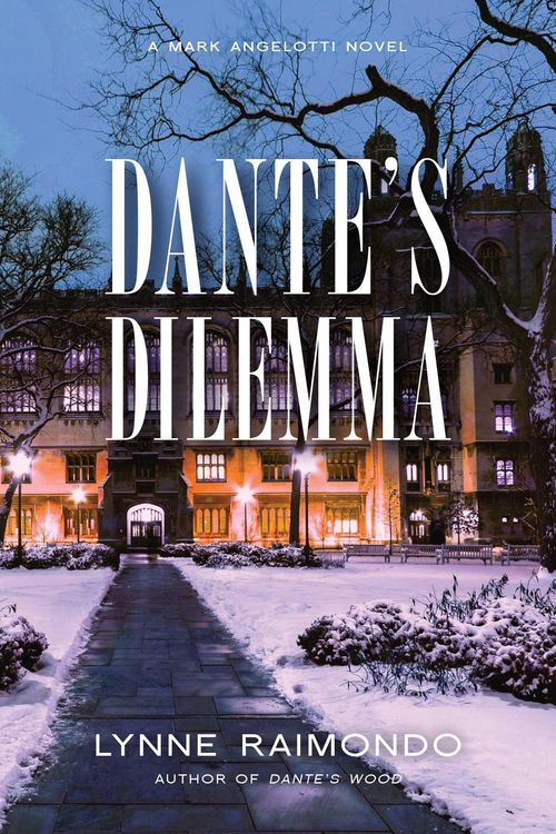 Produktbild: Dante's Dilemma