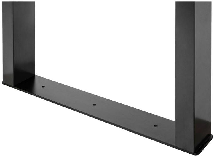 Produktbild: SpeaKa Professional SP-TVC-900 TV-Standfu&szlig; 139,7 cm (55") - 254,0 cm (100") Motorisiert, H&ouml;henverstellbar, Neigbar