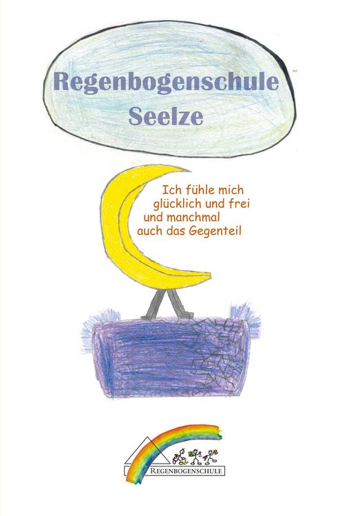 Produktbild: Ich f&uuml;hle mich frei und gl&uuml;cklich - und manchmal auch das Gegenteil