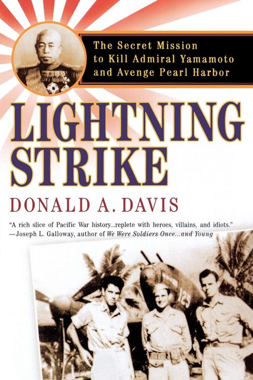 Produktbild: Lightning Strike