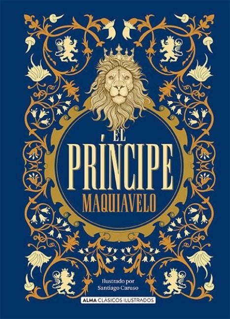 Produktbild: El Pr&iacute;ncipe