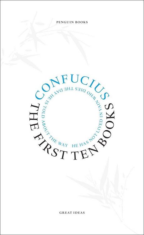 Produktbild: The First Ten Books