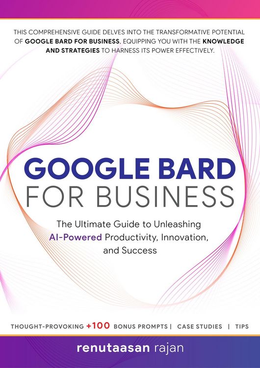Produktbild: Google Bard for Business