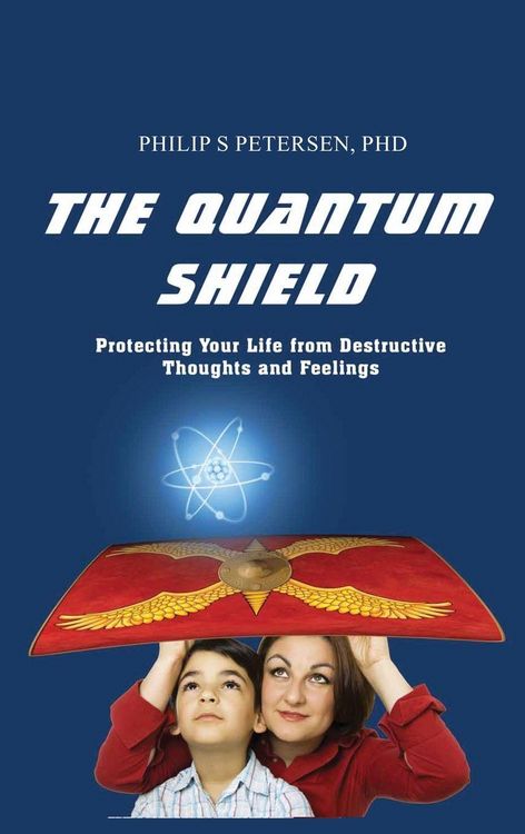 Produktbild: The Quantum Shield