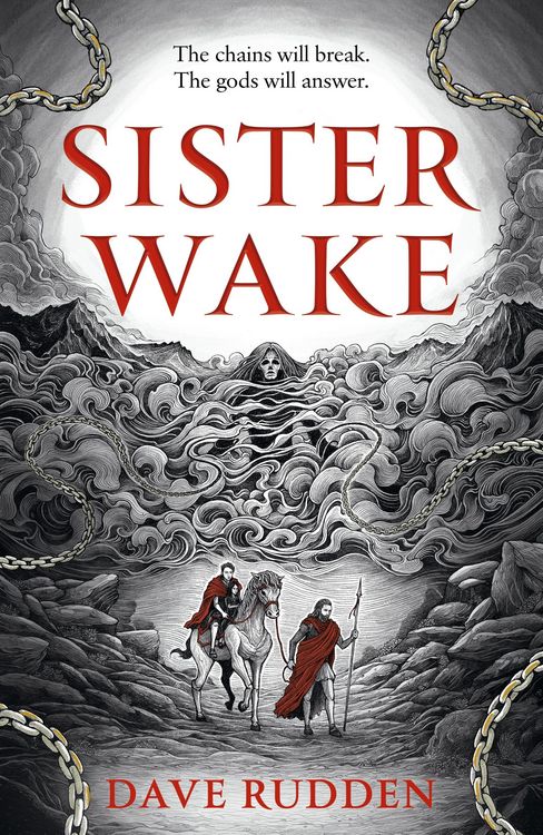 Produktbild: Sister Wake