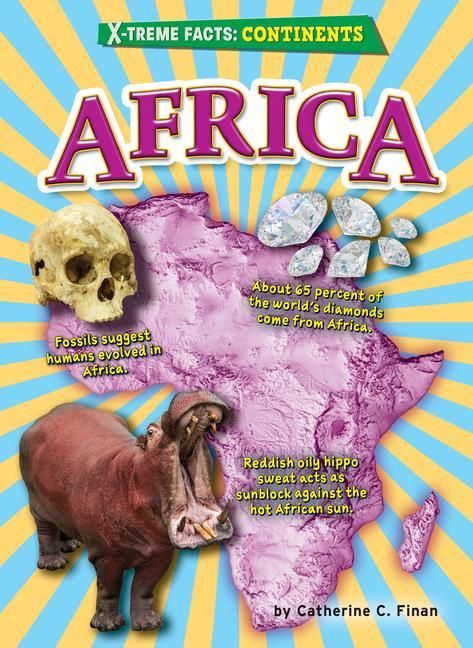 Produktbild: Africa
