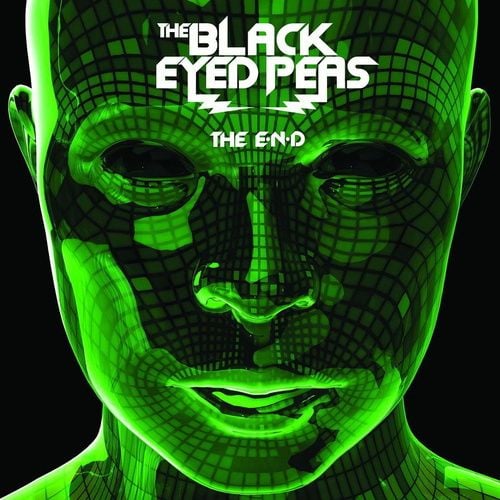 Produktbild: The E.N.D. (The Energy Never Dies)
