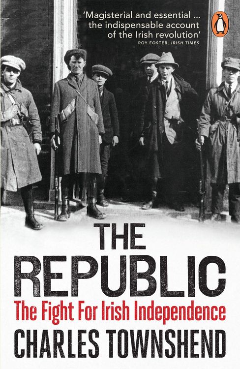 Produktbild: The Republic
