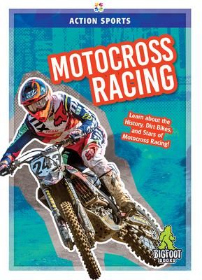 Produktbild: Motocross Racing