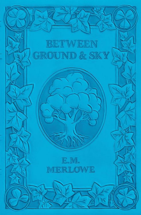 Produktbild: Between Ground and Sky