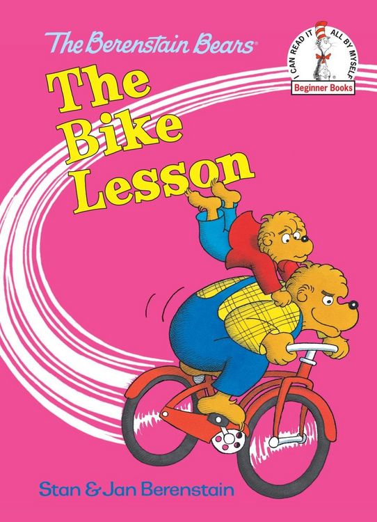 Produktbild: The Bike Lesson
