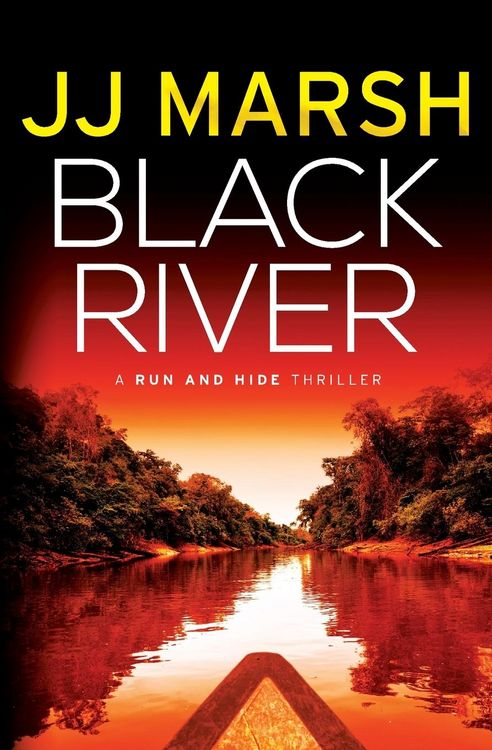 Produktbild: Black River