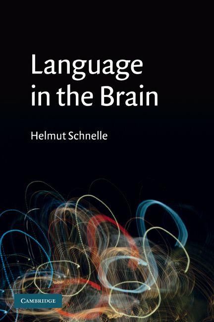 Produktbild: Language in the Brain