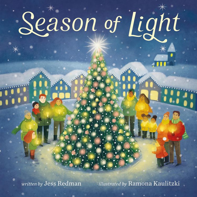 Produktbild: Season of Light