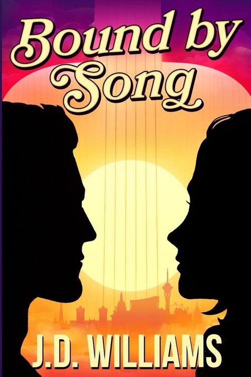 Produktbild: Bound by Song