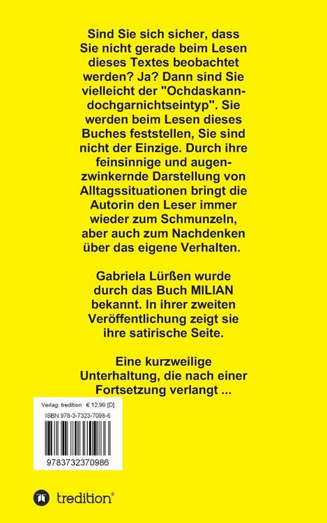 Produktbild: Alltagsspitzen