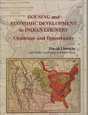 Produktbild: Housing & Economic Development