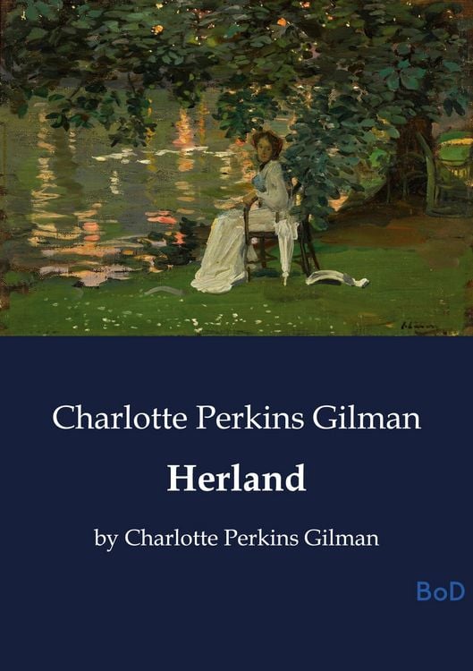 Produktbild: Herland