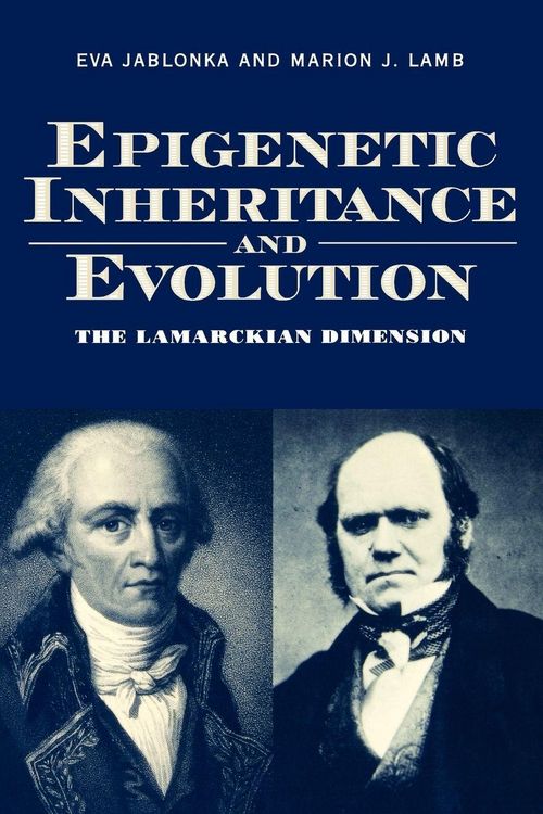 Produktbild: Epigenetic Inheritance and Evolution
