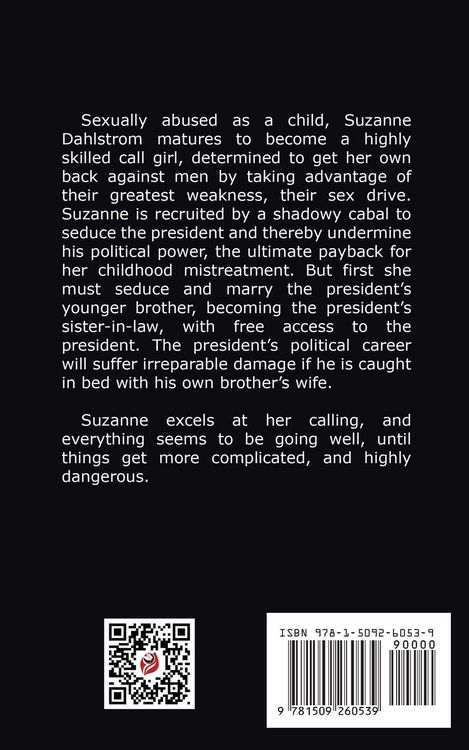 Produktbild: To Seduce a President