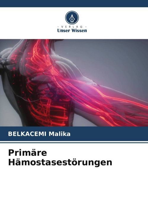 Produktbild: Prim&auml;re H&auml;mostasest&ouml;rungen