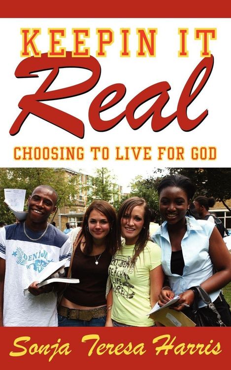 Produktbild: Keepin It Real
