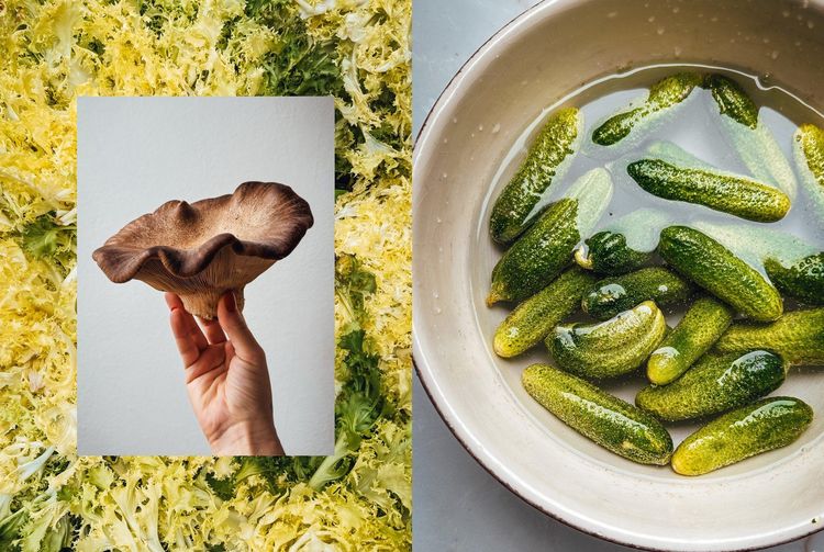 Produktbild: S&uuml;&szlig;. Salzig. Sauer. Bitter. Umami.