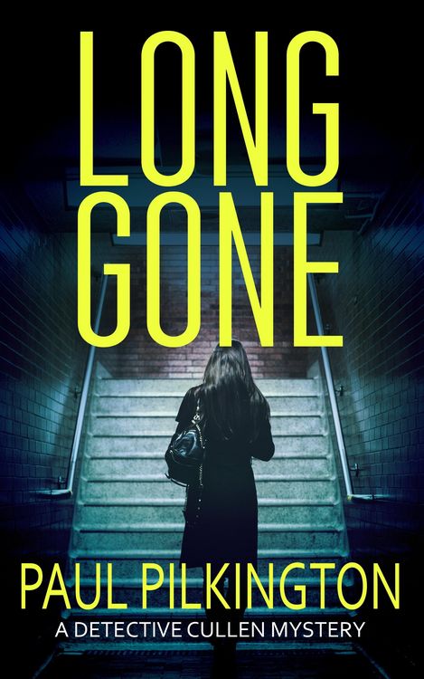 Produktbild: Long Gone
