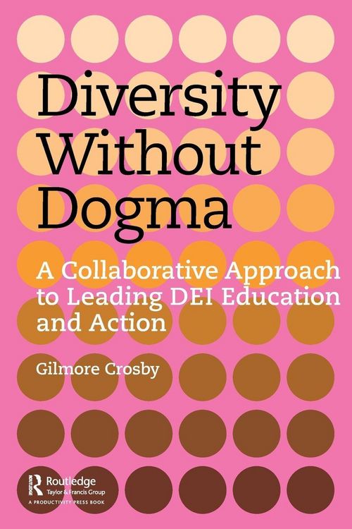 Produktbild: Diversity Without Dogma