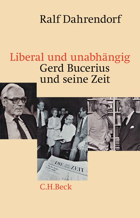 Produktbild: Liberal und unabh&auml;ngig