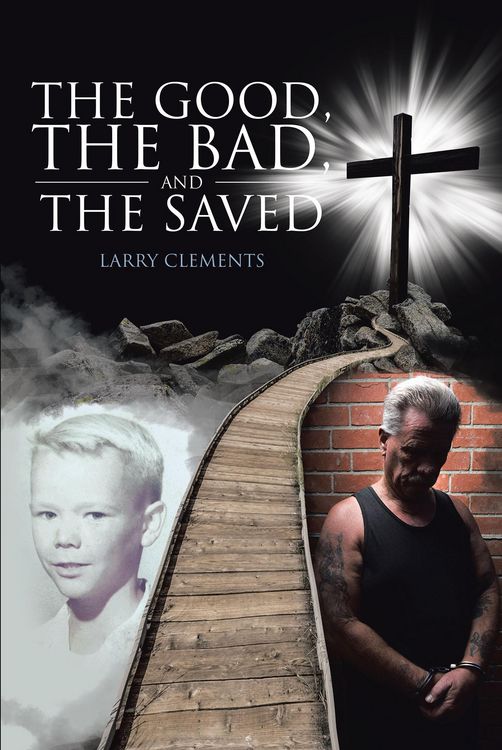 Produktbild: The Good, The Bad, and The Saved