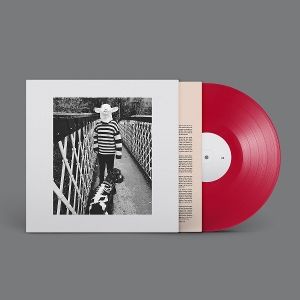 Produktbild: WE WERE MADE PREY. (Red LP)
