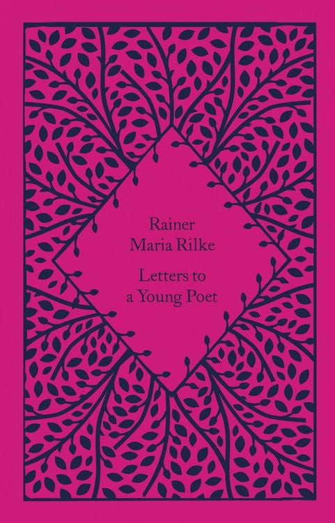 Produktbild: Letters to a Young Poet