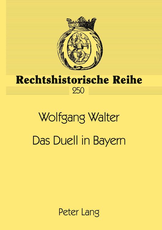 Produktbild: Das Duell in Bayern