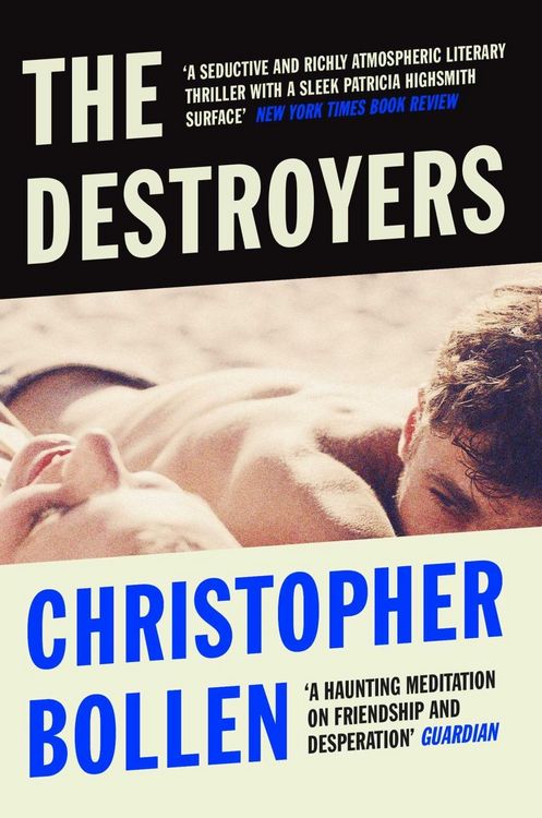 Produktbild: The Destroyers