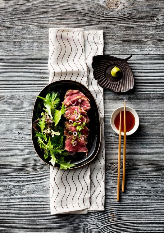Produktbild: Meine japanische K&uuml;che