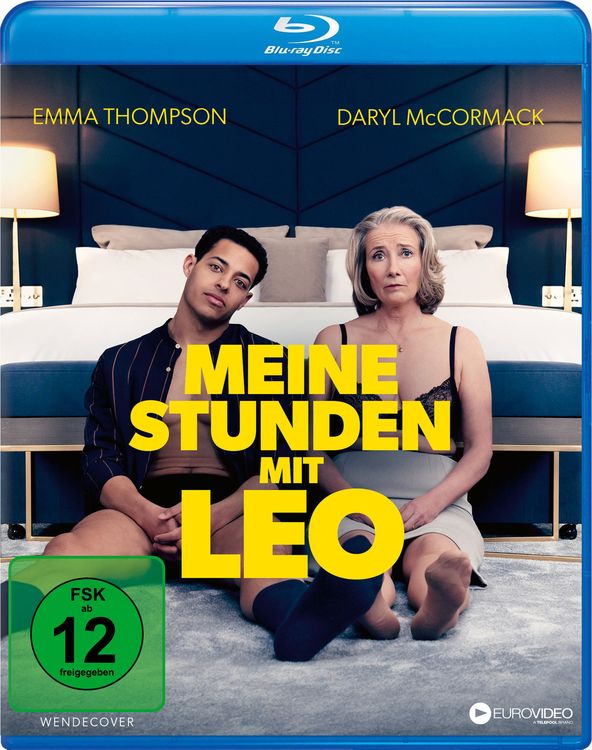 Produktbild: Meine Stunden mit Leo